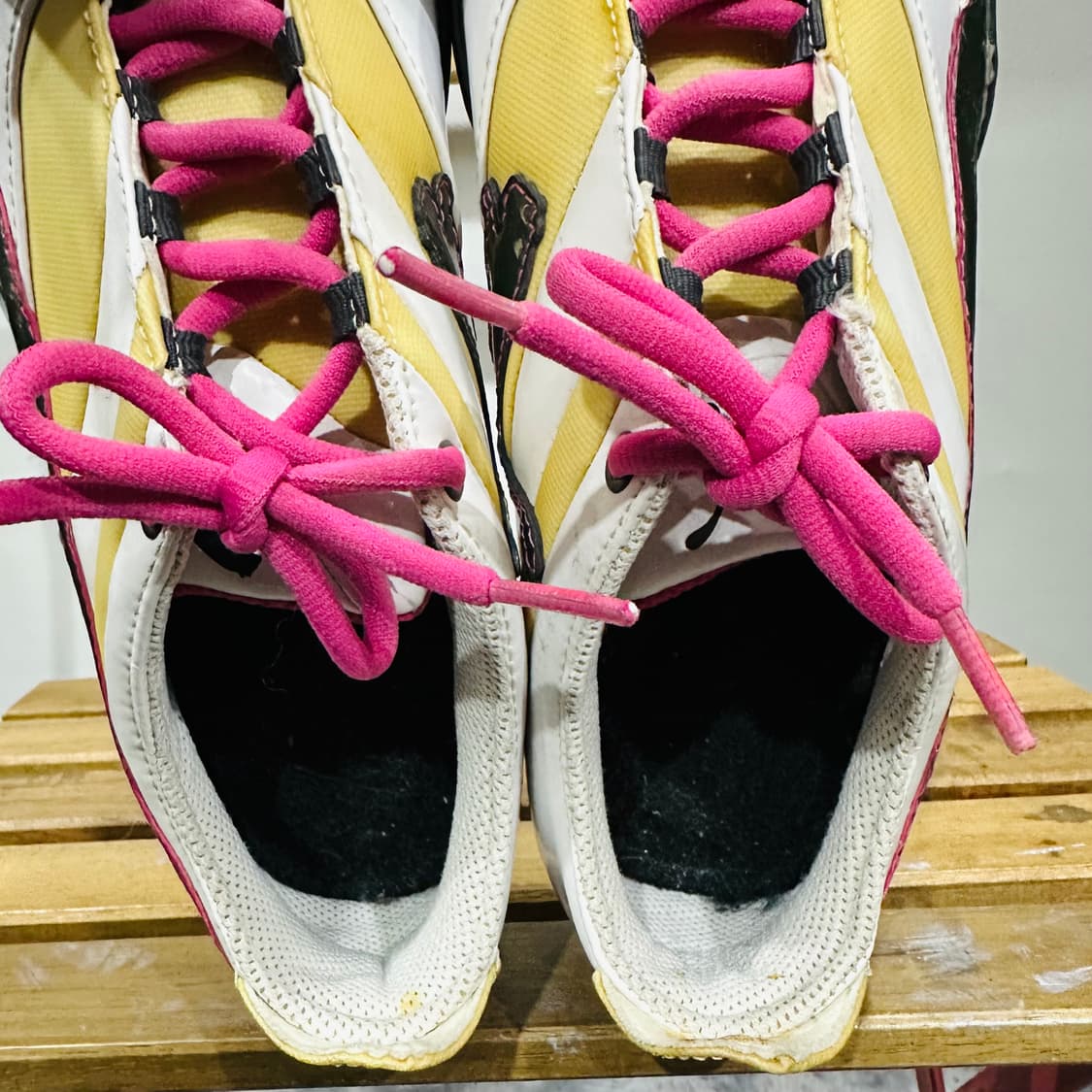 230) 푸마 운동화 여성 여자 골프화 멀티컬러 상품이미지8