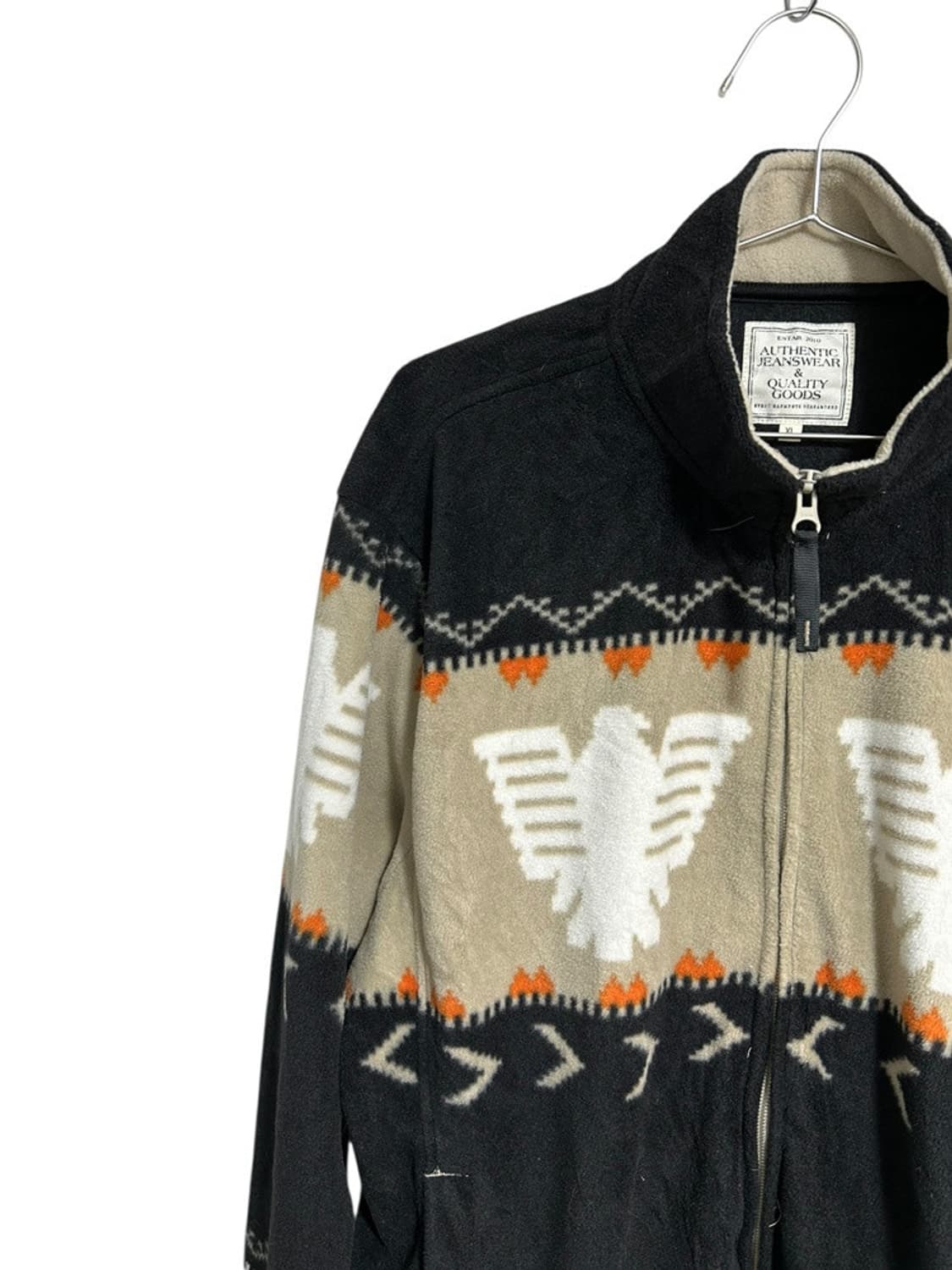 vtg jacket 상품이미지2