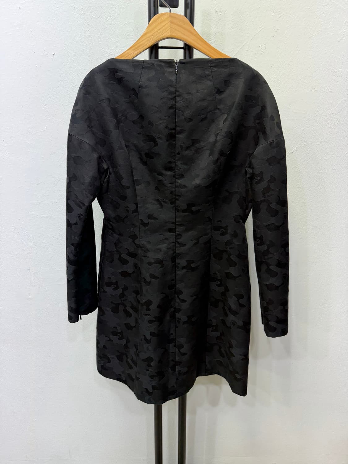 정품) 럭키슈에뜨 블라우스 원피스 55 상품이미지5