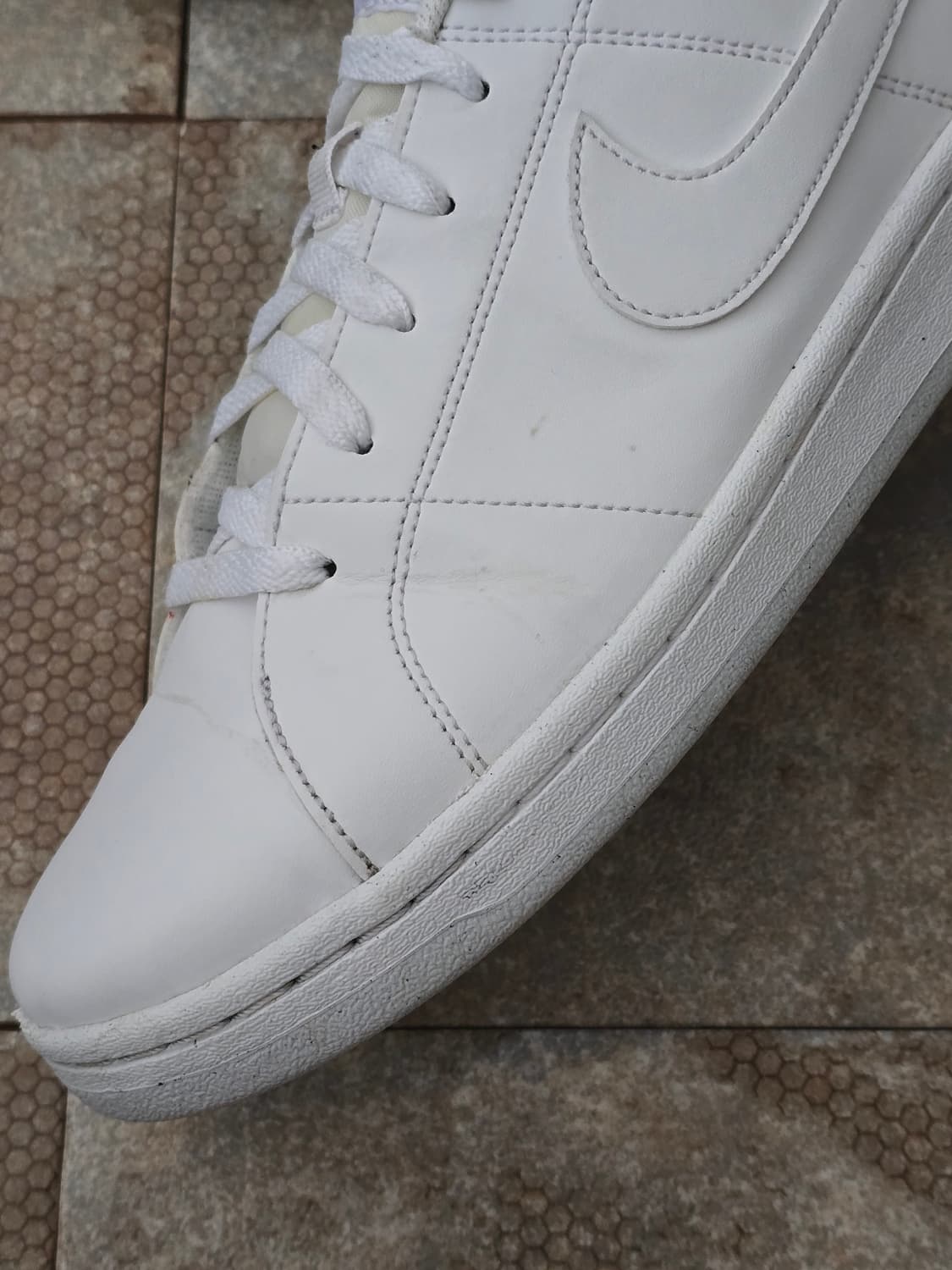 (280)나이키 코트 로얄 2 상품이미지3