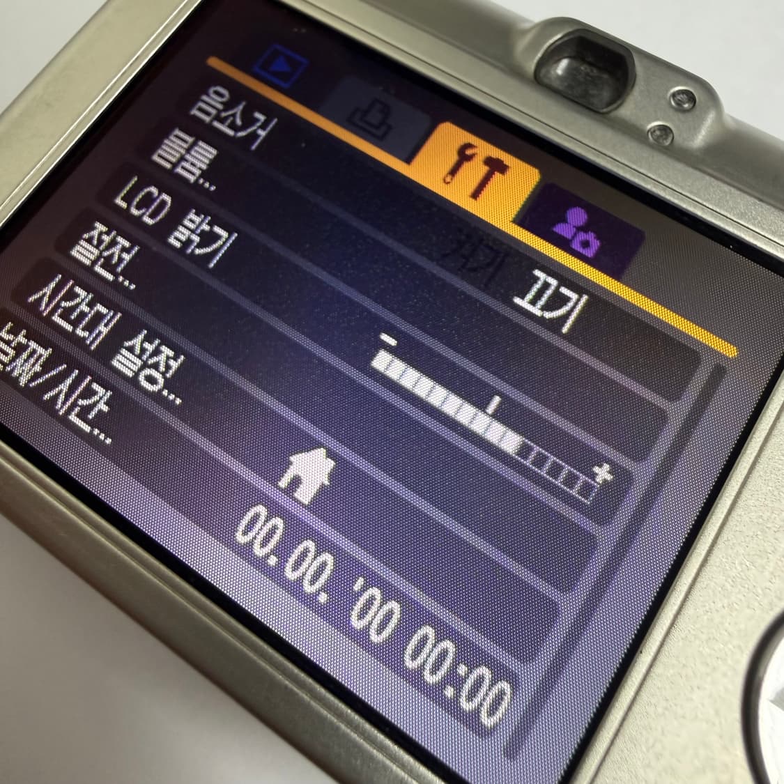 캐논 IXY 70 / IXUS 60 / SD 600 (익시, 익서스) 상품이미지7