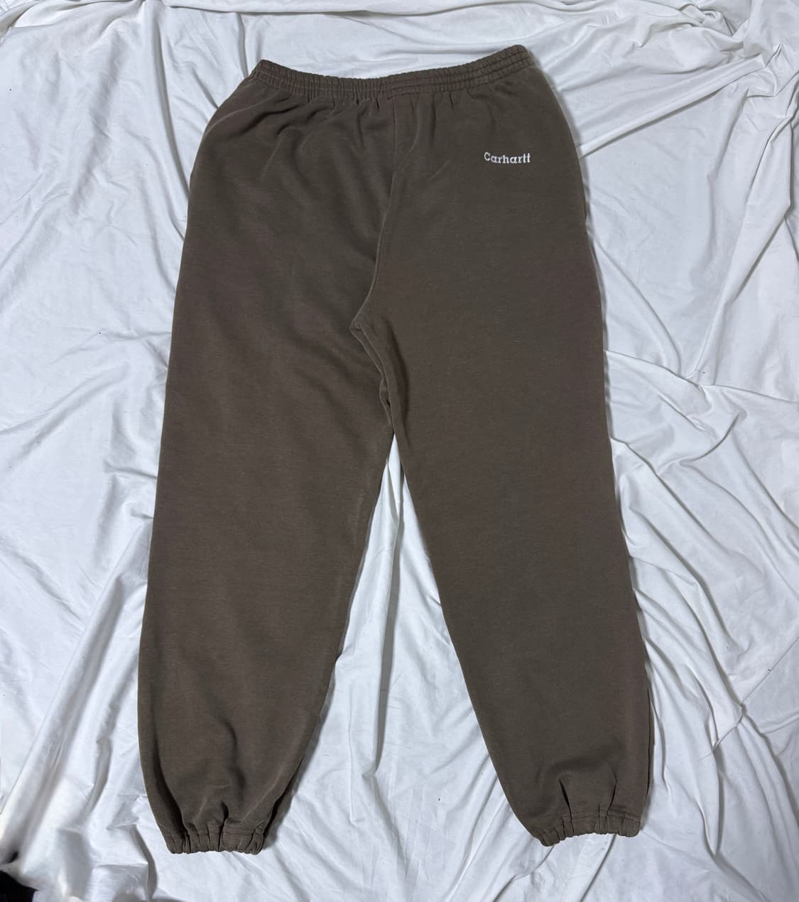 90s 칼하트 스웻팬츠 상품이미지2