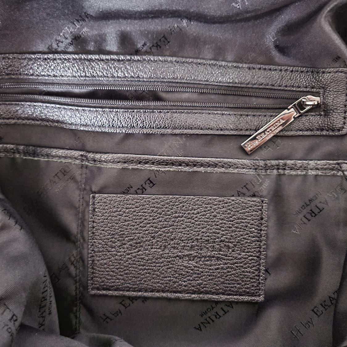 이카르티나 백팩 상품이미지8