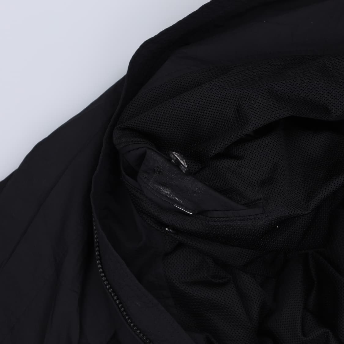 실측확인 휴고보스 블루종 자켓 0202H1 상품이미지5