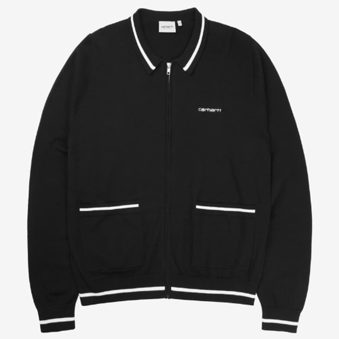 칼하트 wip 가디건 집업 상품이미지1