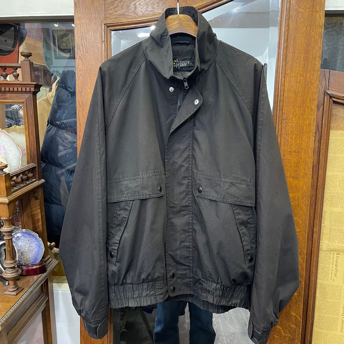 90's TurningPoint jacket 상품이미지1