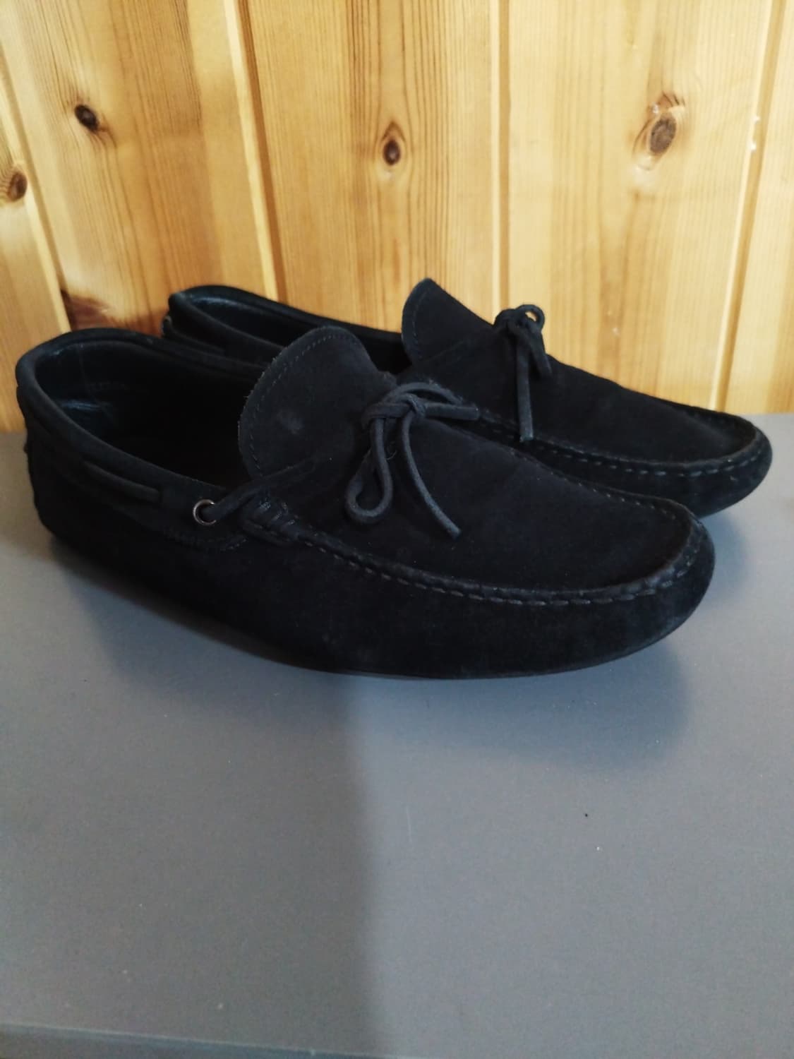 250mm mens6 토즈 드라이빙슈즈 상품이미지3