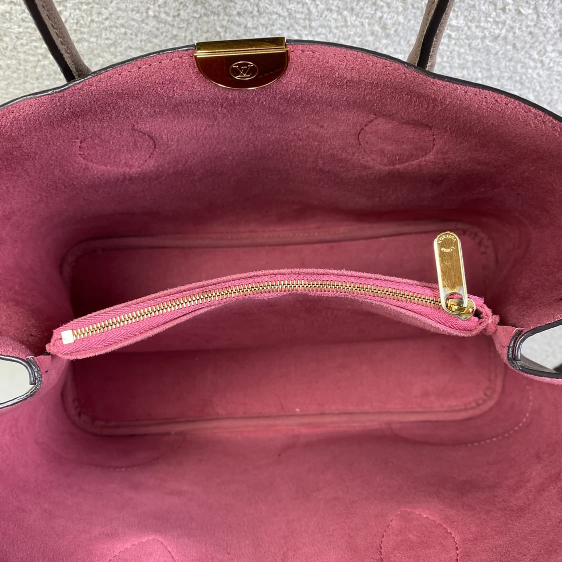 루이비통 토트백 플랑드랭 상품이미지10