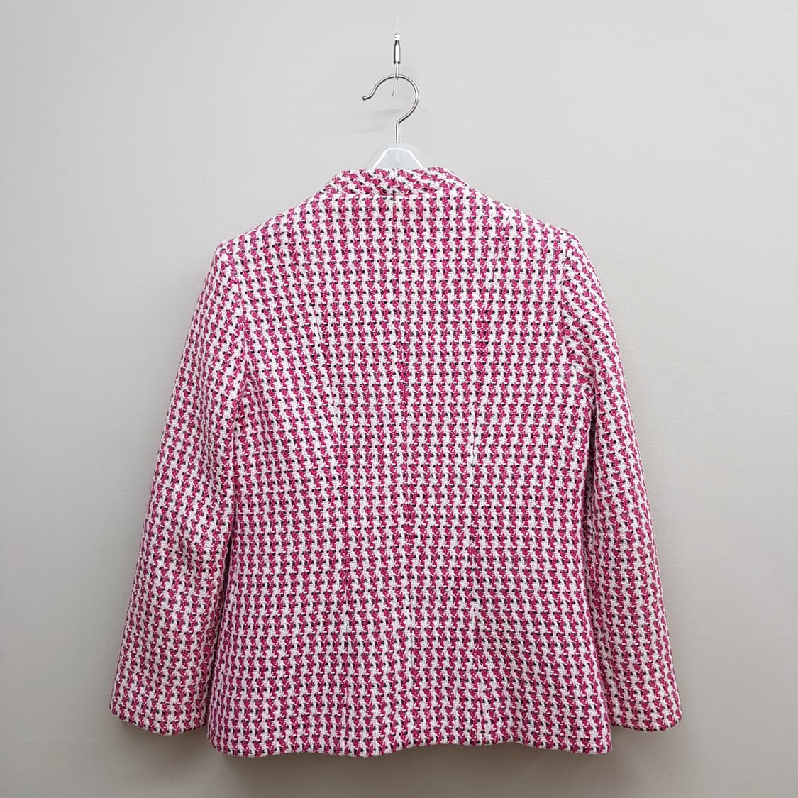 마쥬 MAJE 트위드 포켓 자켓 36사이즈 상품이미지5