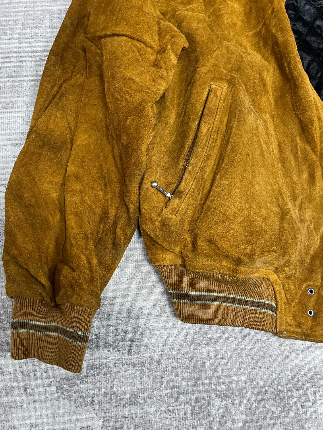 80-90s vtg DIESEL real  leather 상품이미지2