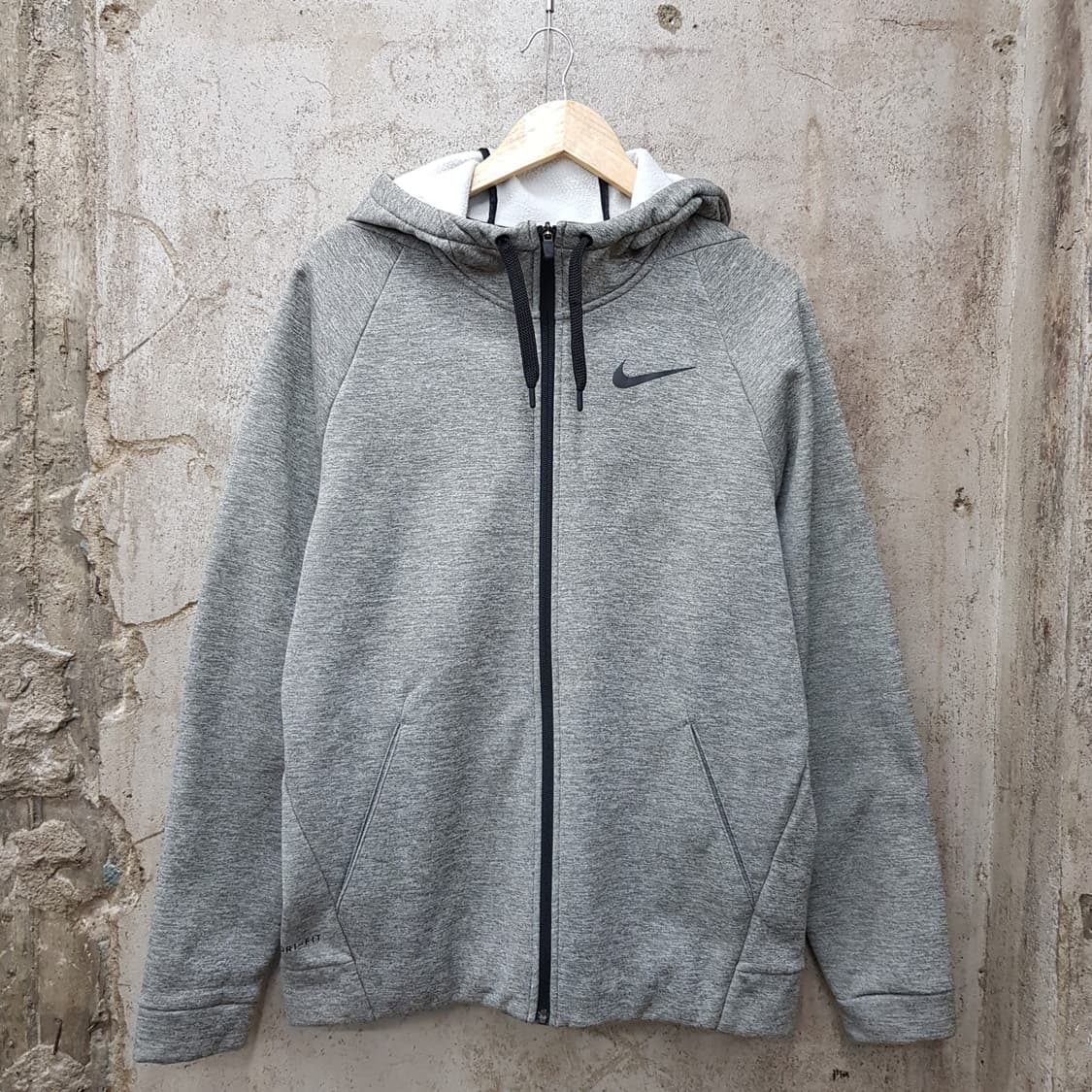 나이키 드라이핏 후드집업 XL사이즈 상품이미지1
