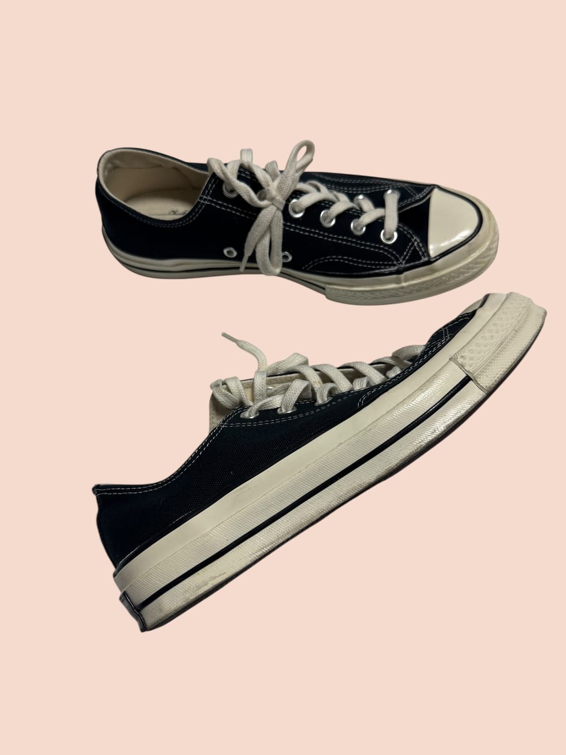 컨버스 척테일러 70s 상품이미지3