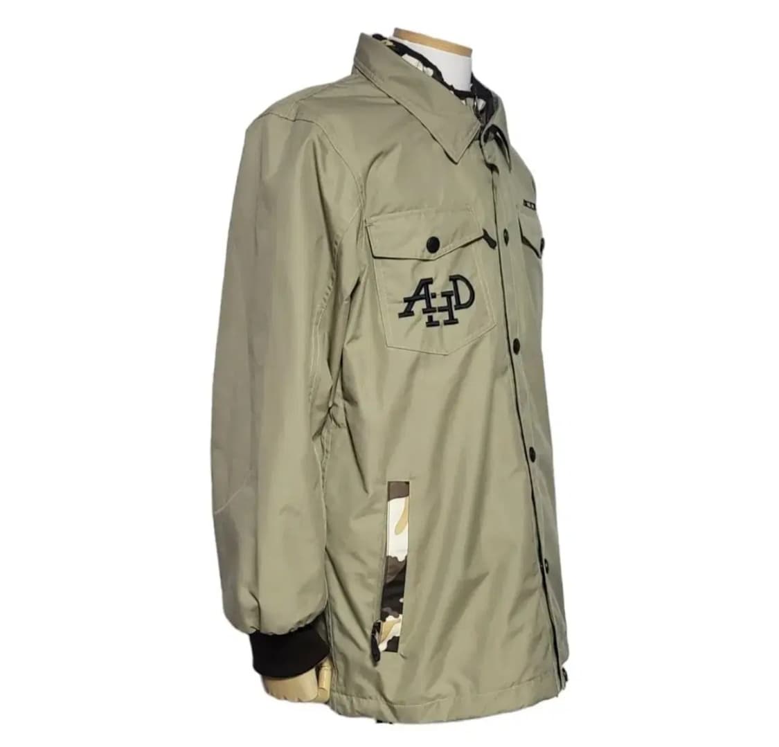 (M) 아콘보드복 스노우보드복 스노보드복 스키복 686  상품이미지6