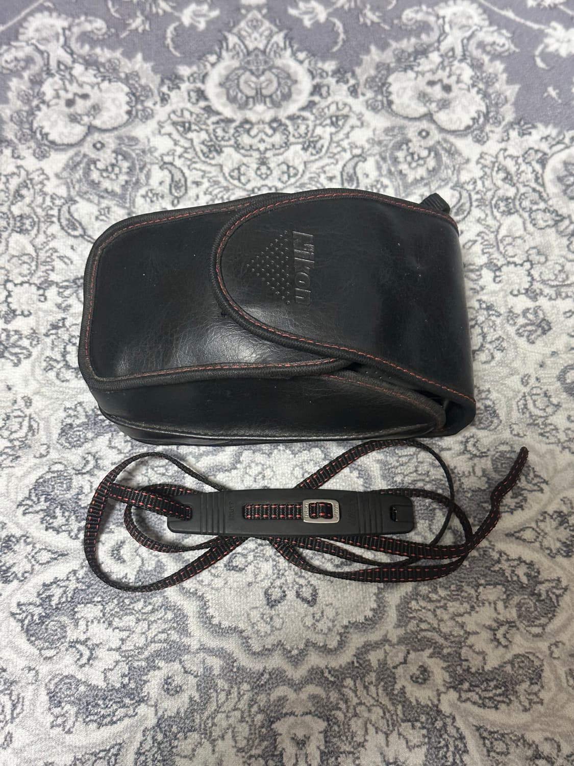 니콘  tw zoom105 고급형 필름 카메라 상품이미지10