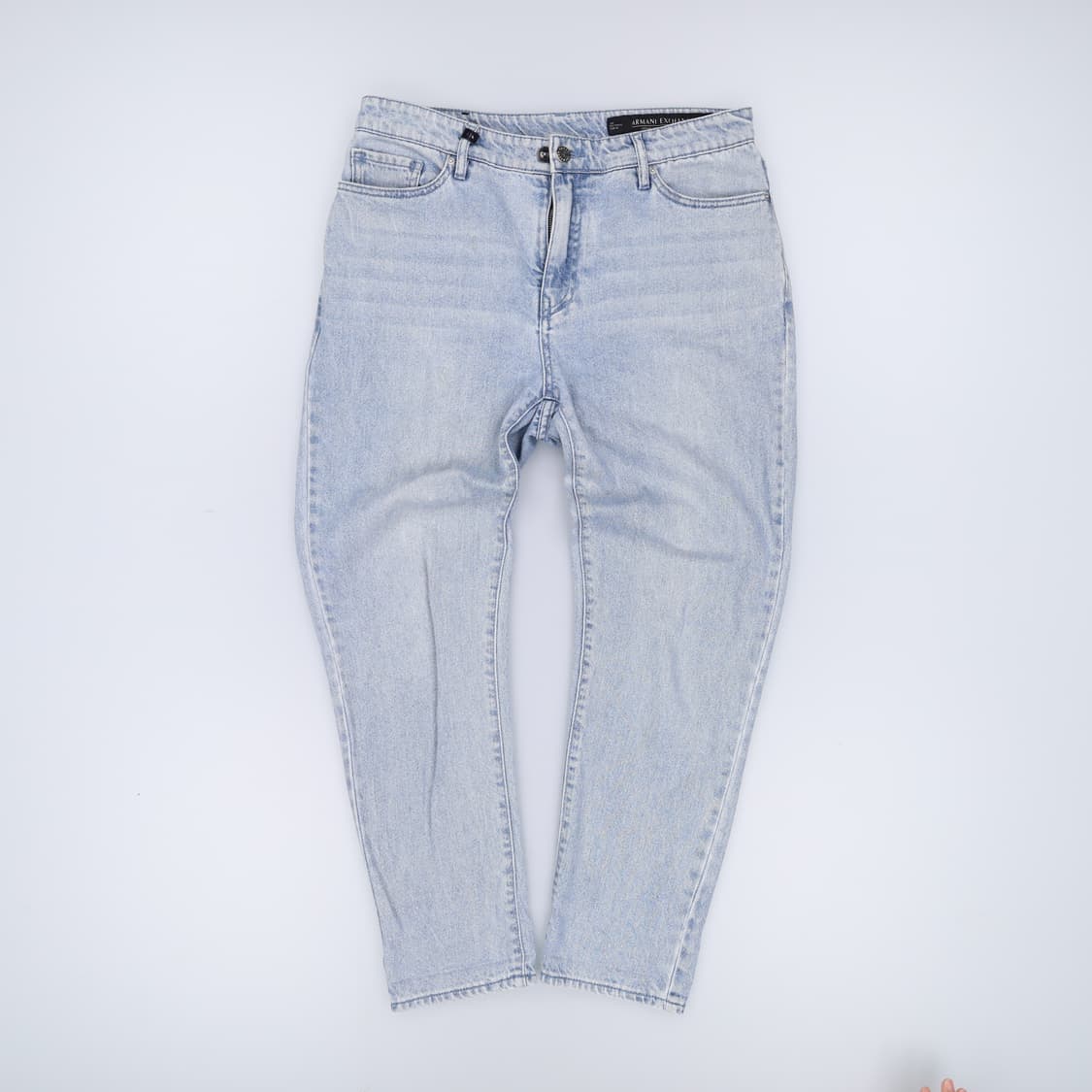 29 아르마니익스체인지 데님팬츠 0319H1 상품이미지1