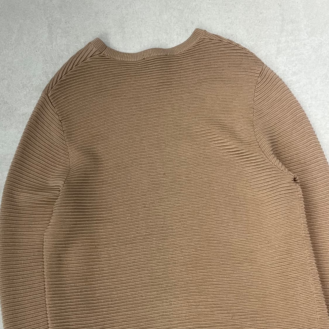 코스 라운드넥 니트 s09277 상품이미지4