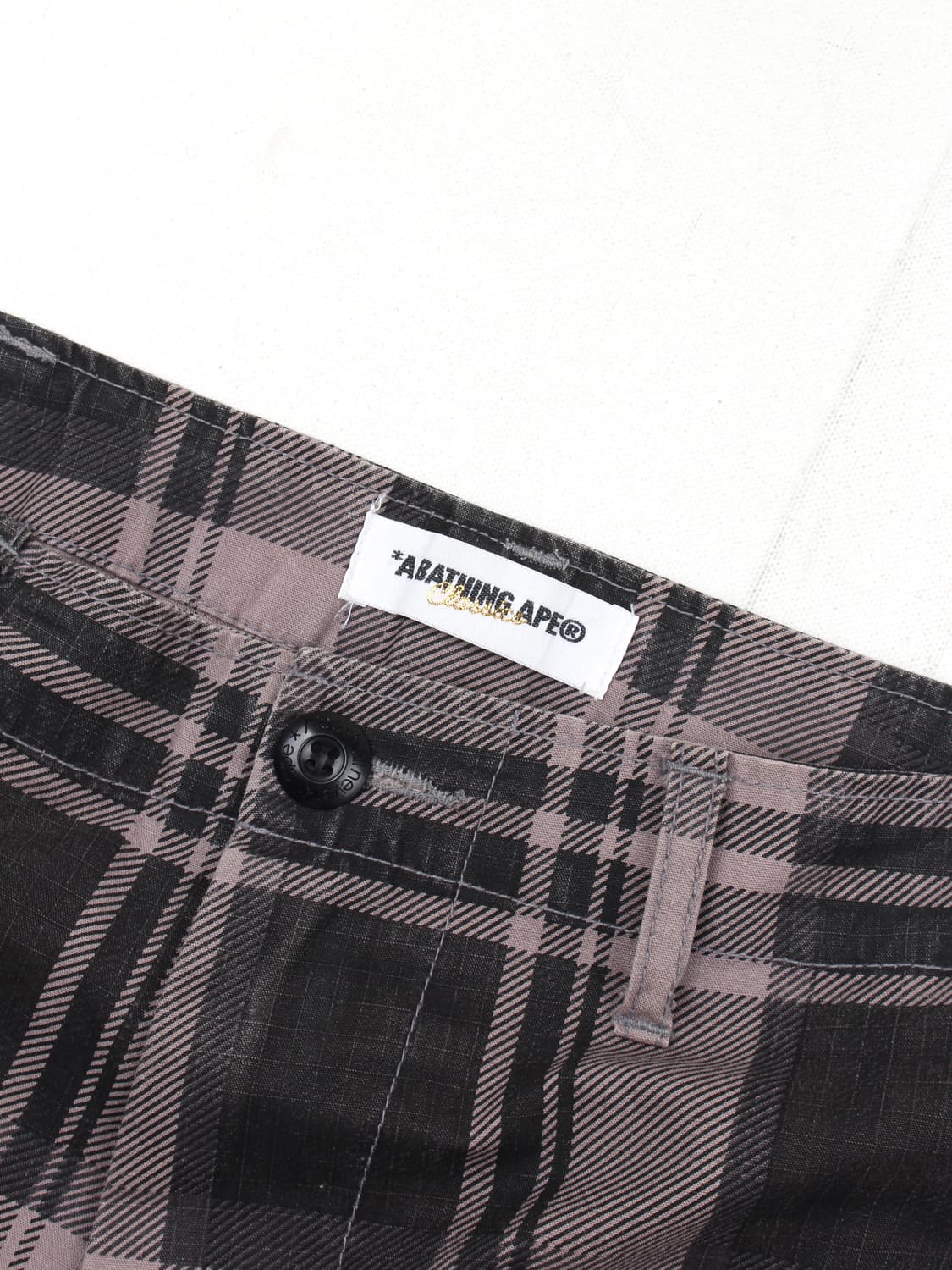 00s A BATHING APE (M) 상품이미지2