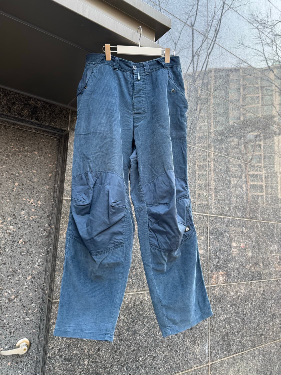 00s 나이키 acg 코듀로이 팬츠 상품이미지10