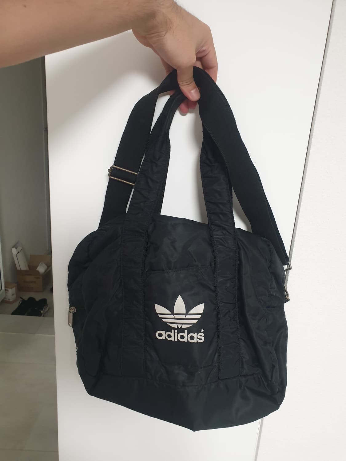 아디다스 올드스쿨가방 상품이미지1