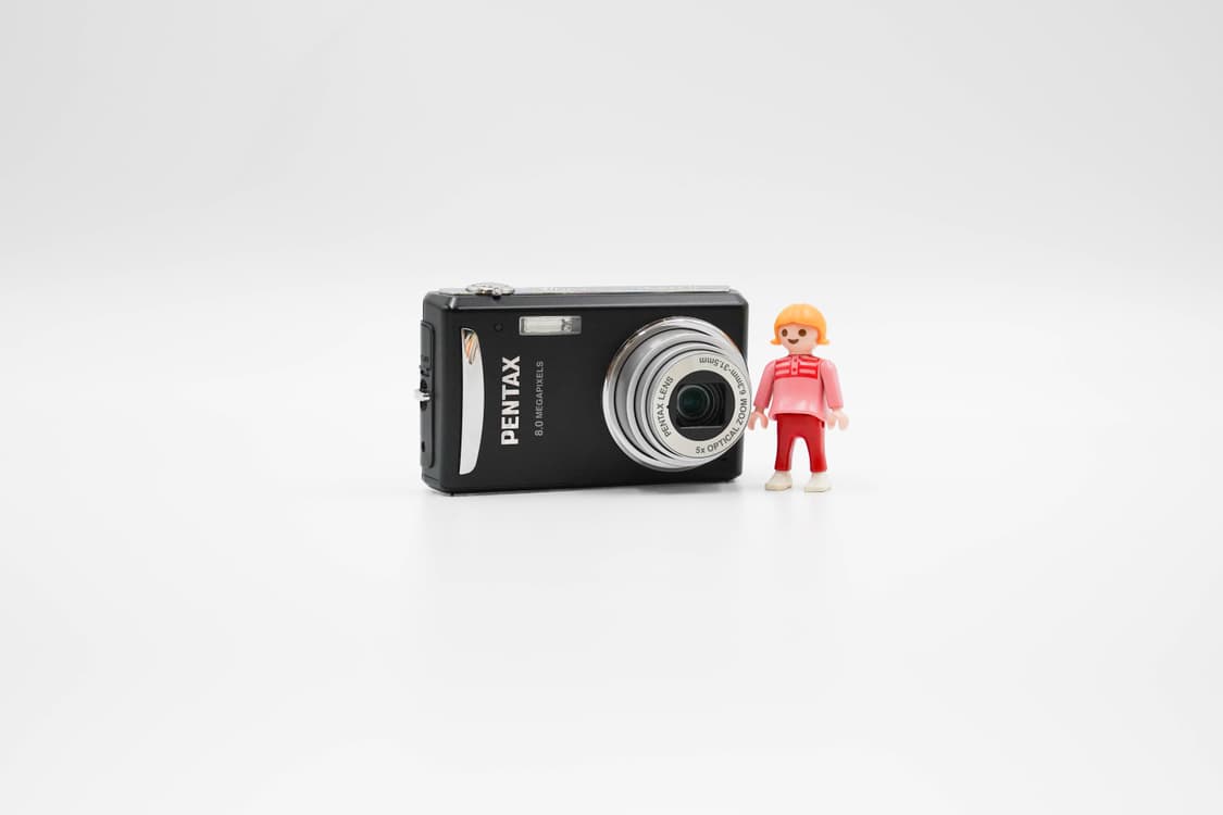 Pentax Optio V20 (펜탁스 옵티오 V20) 상품이미지1