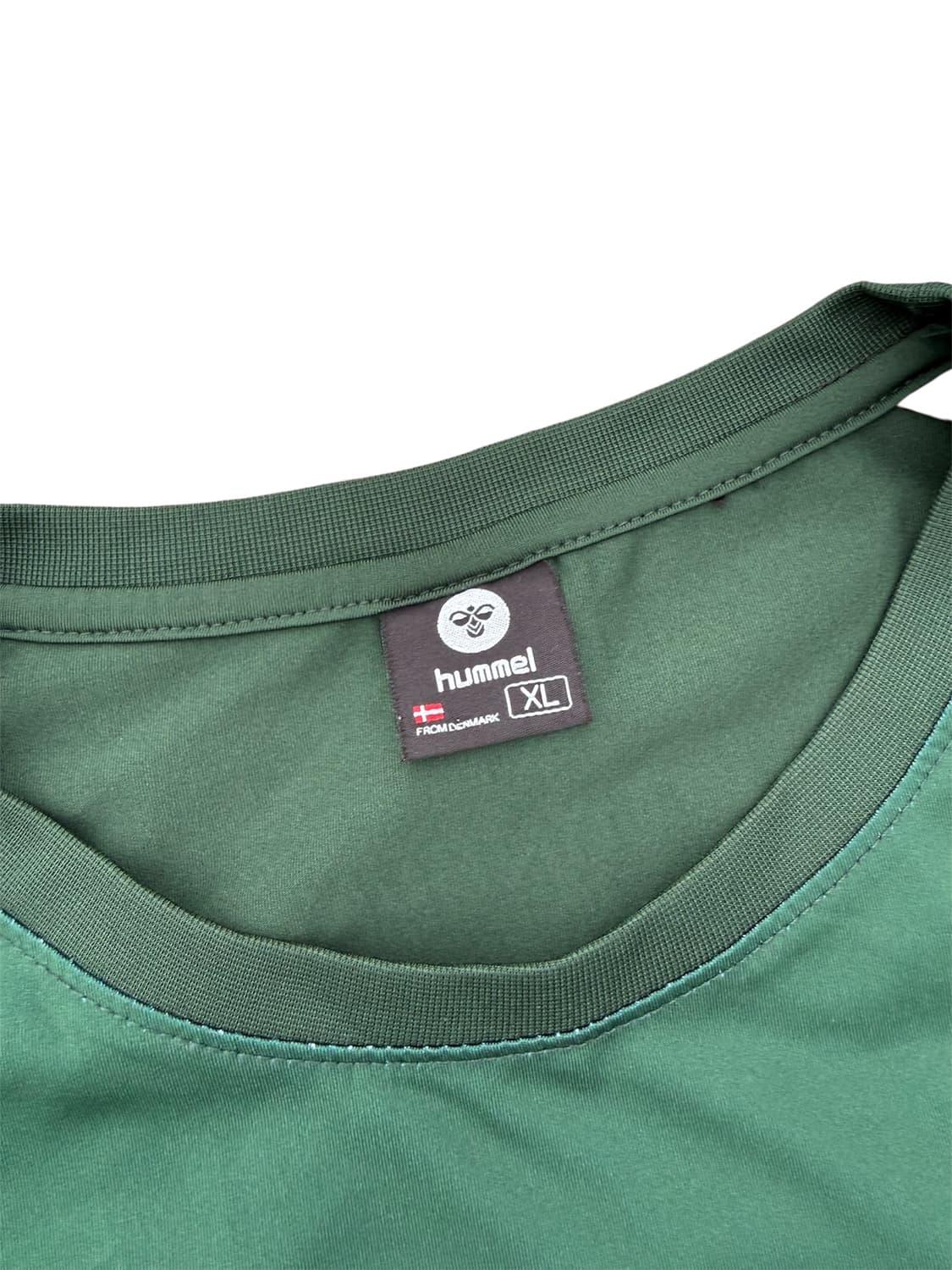 Hummel 험멜 전북현대 노마킹 유니폼 상품이미지3
