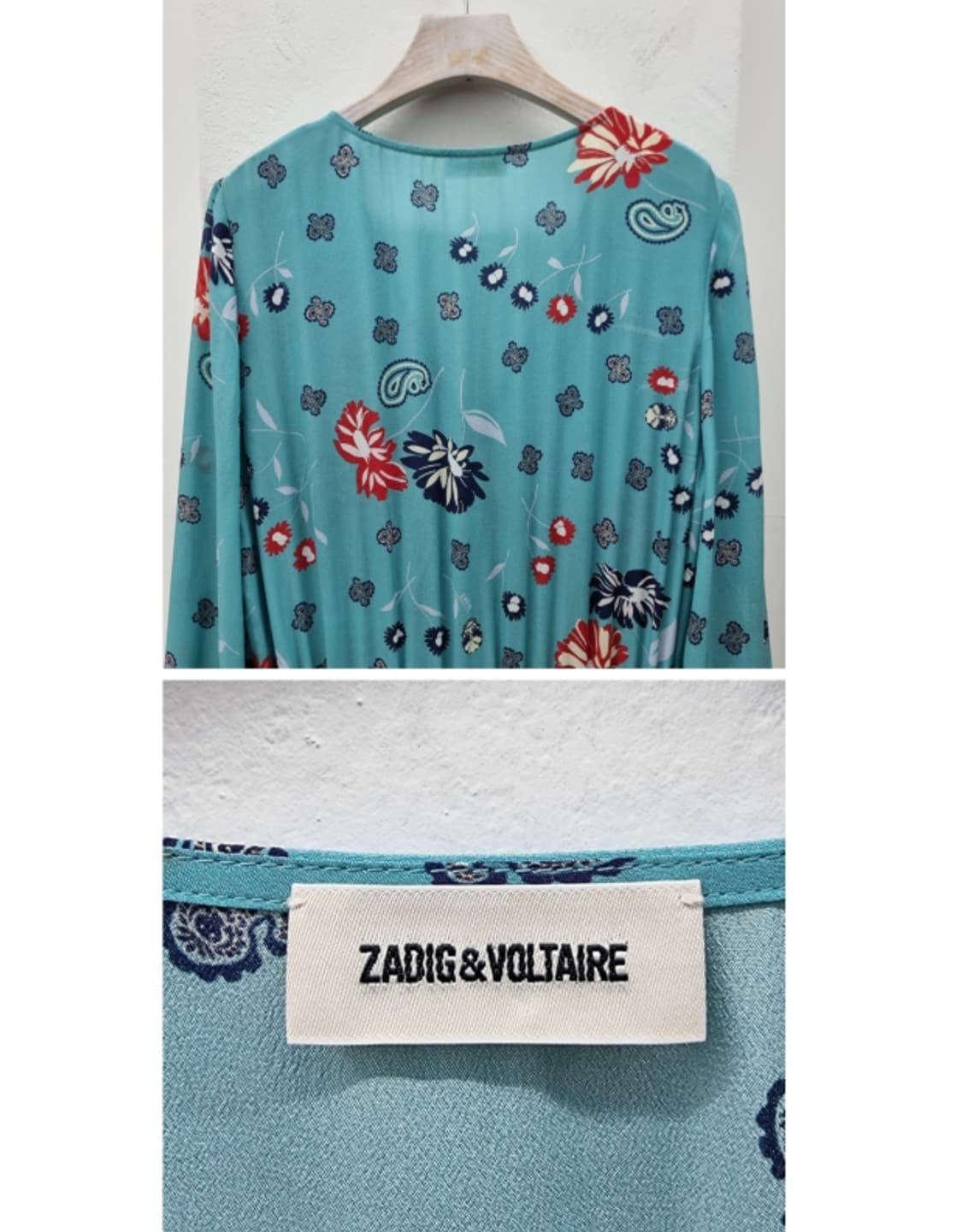 ZADIG&VOLTAIRE 쟈딕앤볼테르 상품이미지8