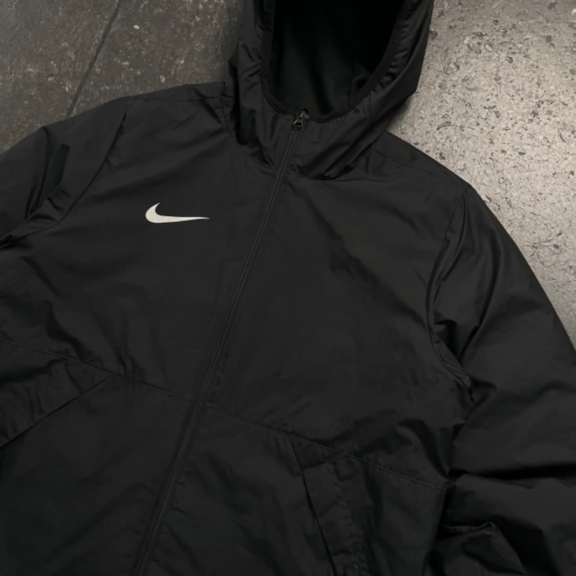 100 나이키 롱패딩  상품이미지2