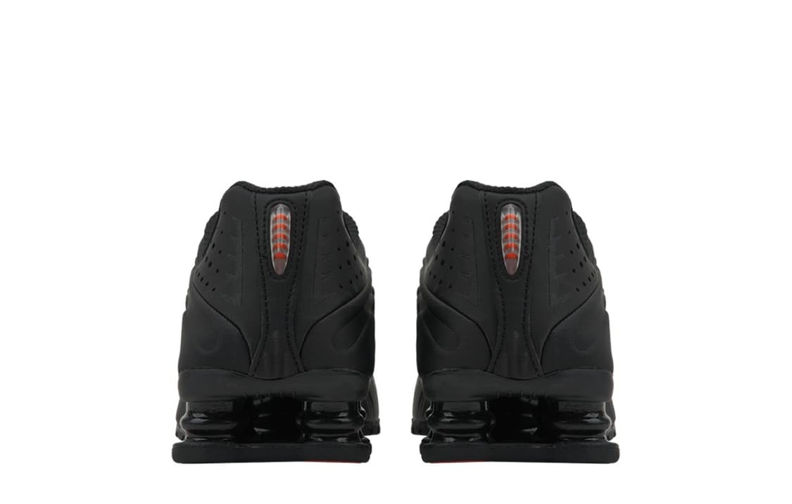 나이키 샥스 R4 245 상품이미지4