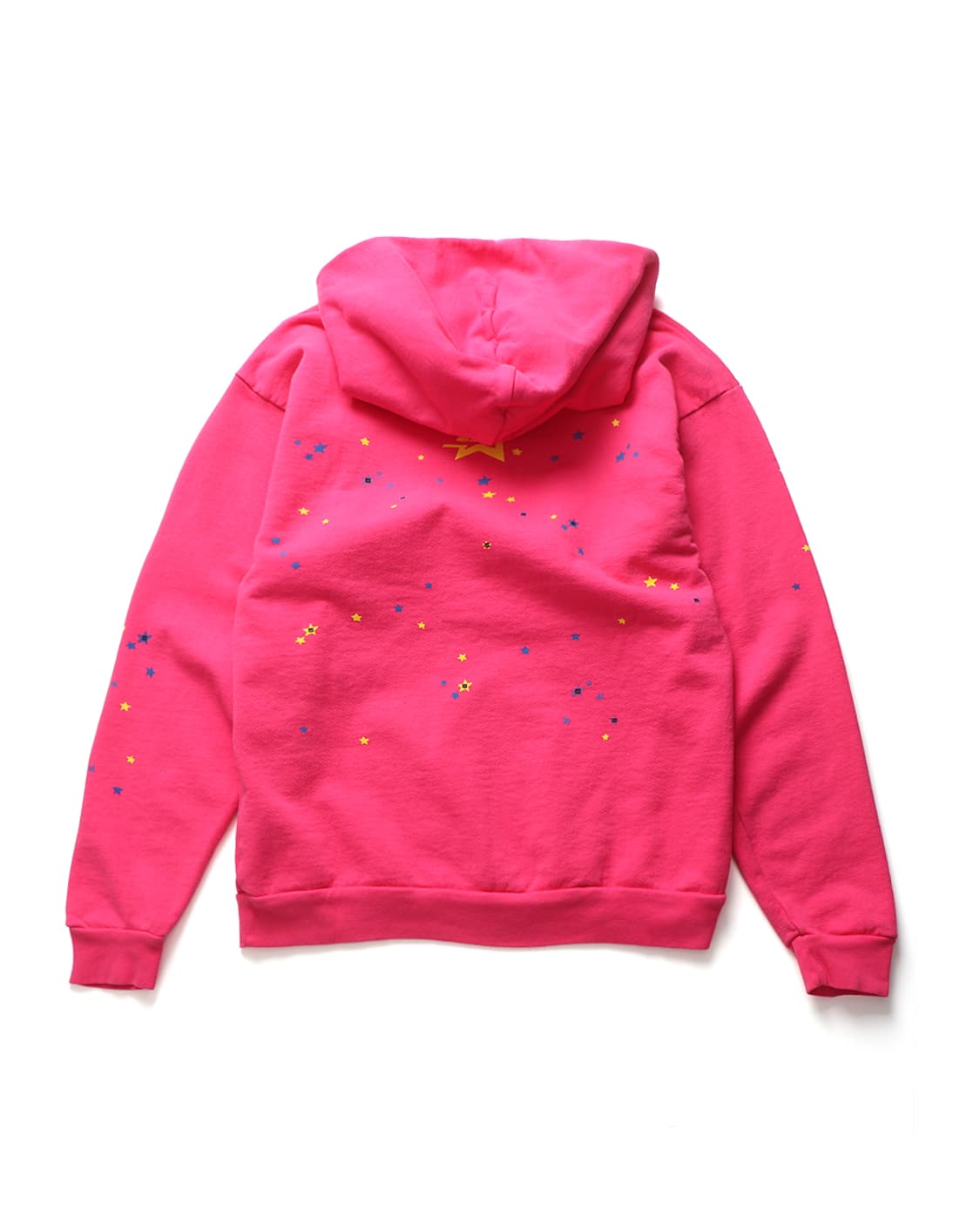 스파이더 SP5DER P*NK V2 Hoodie 상품이미지5