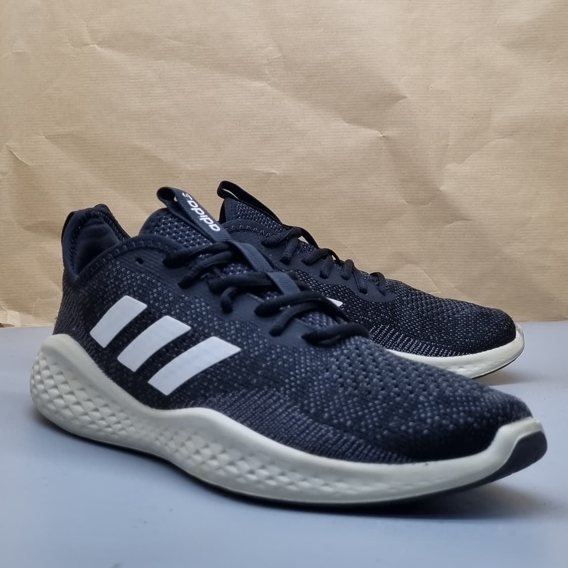 아디다스 플로이드플로우 남성운동화265  상품이미지1