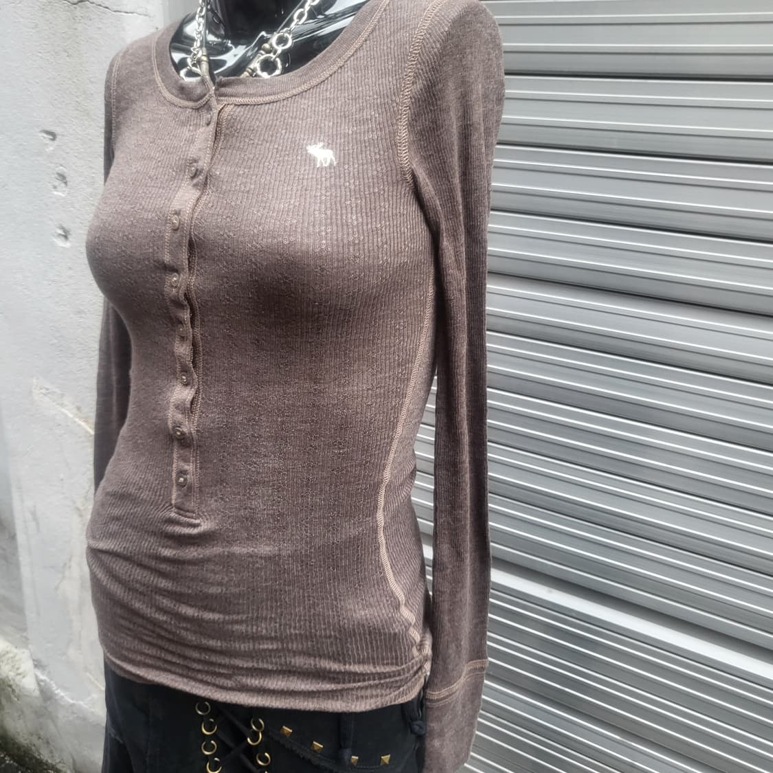 Abercrombie long sleeves   상품이미지3