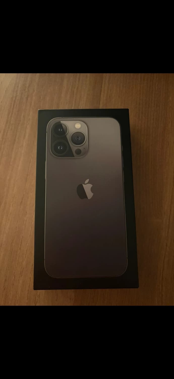 아이폰 13프로 128GB 그래파이트 상품이미지2
