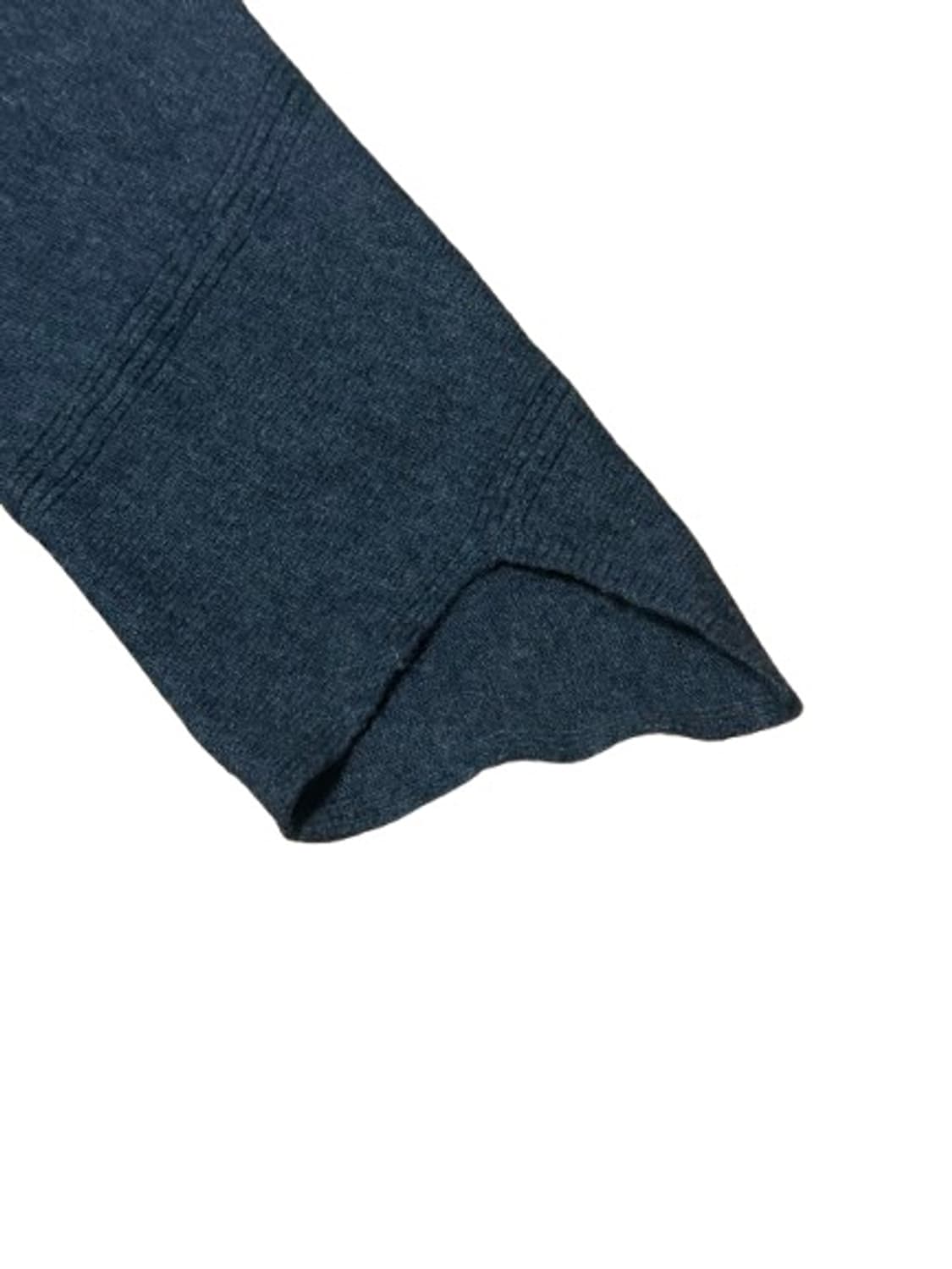 COMME DES GARCONS 꼼데가르송 사선 비대칭 가디건 상품이미지2