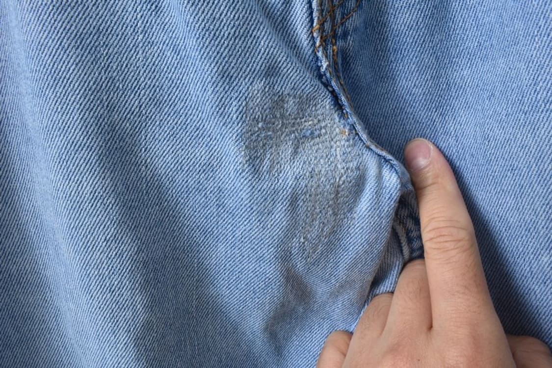 00S 리바이스 560 청바지 34 상품이미지7