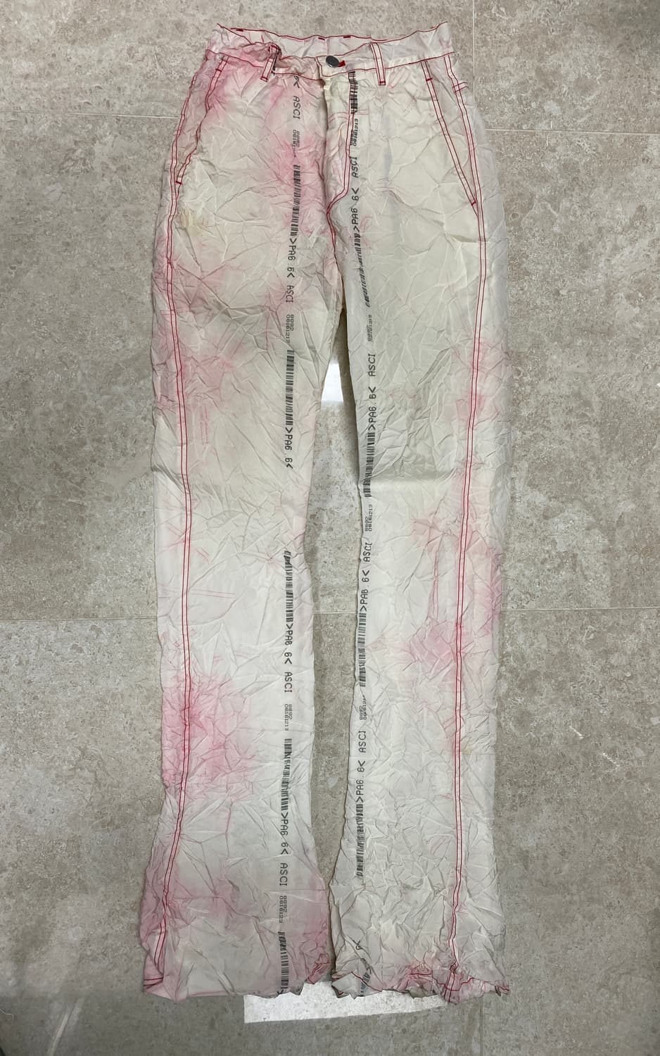 강혁 팬츠  상품이미지1