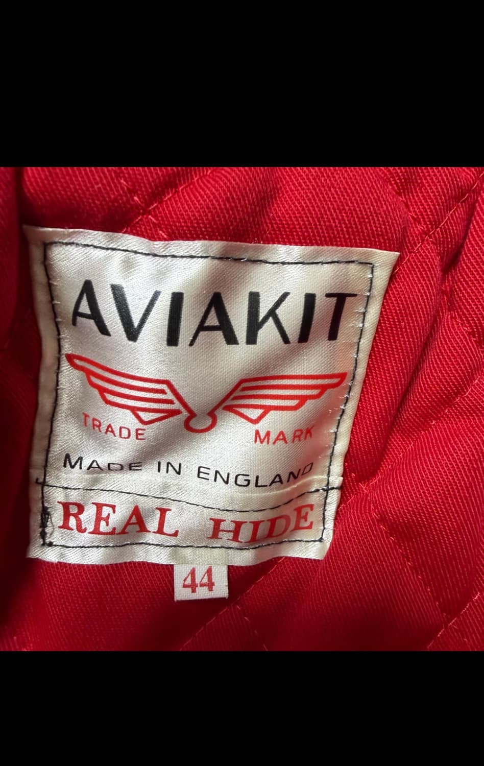 루이스 레더 68 유로파 44 xl 사이즈 상품이미지3