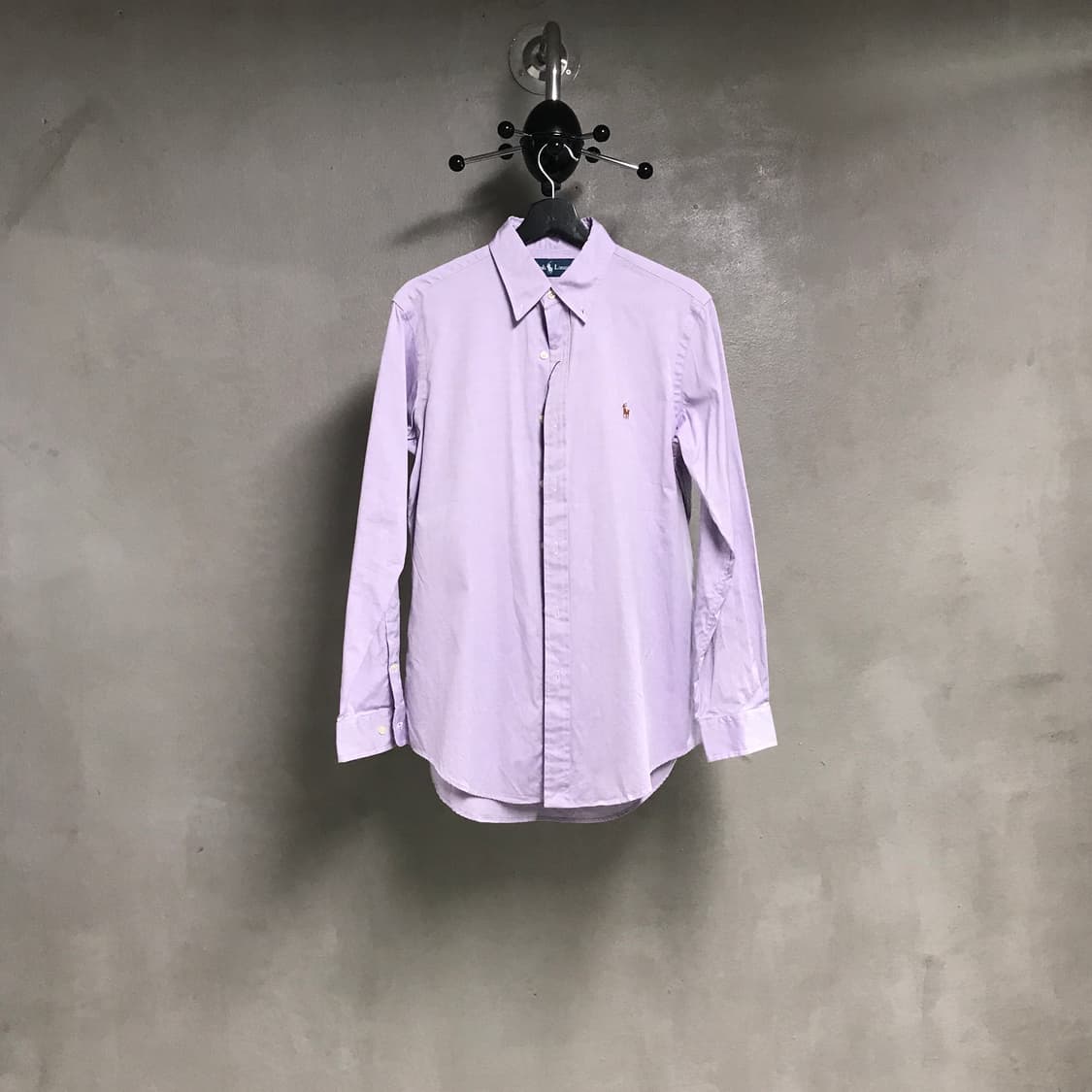 폴로 랄프로렌 퍼플 셔츠 15 상품이미지1