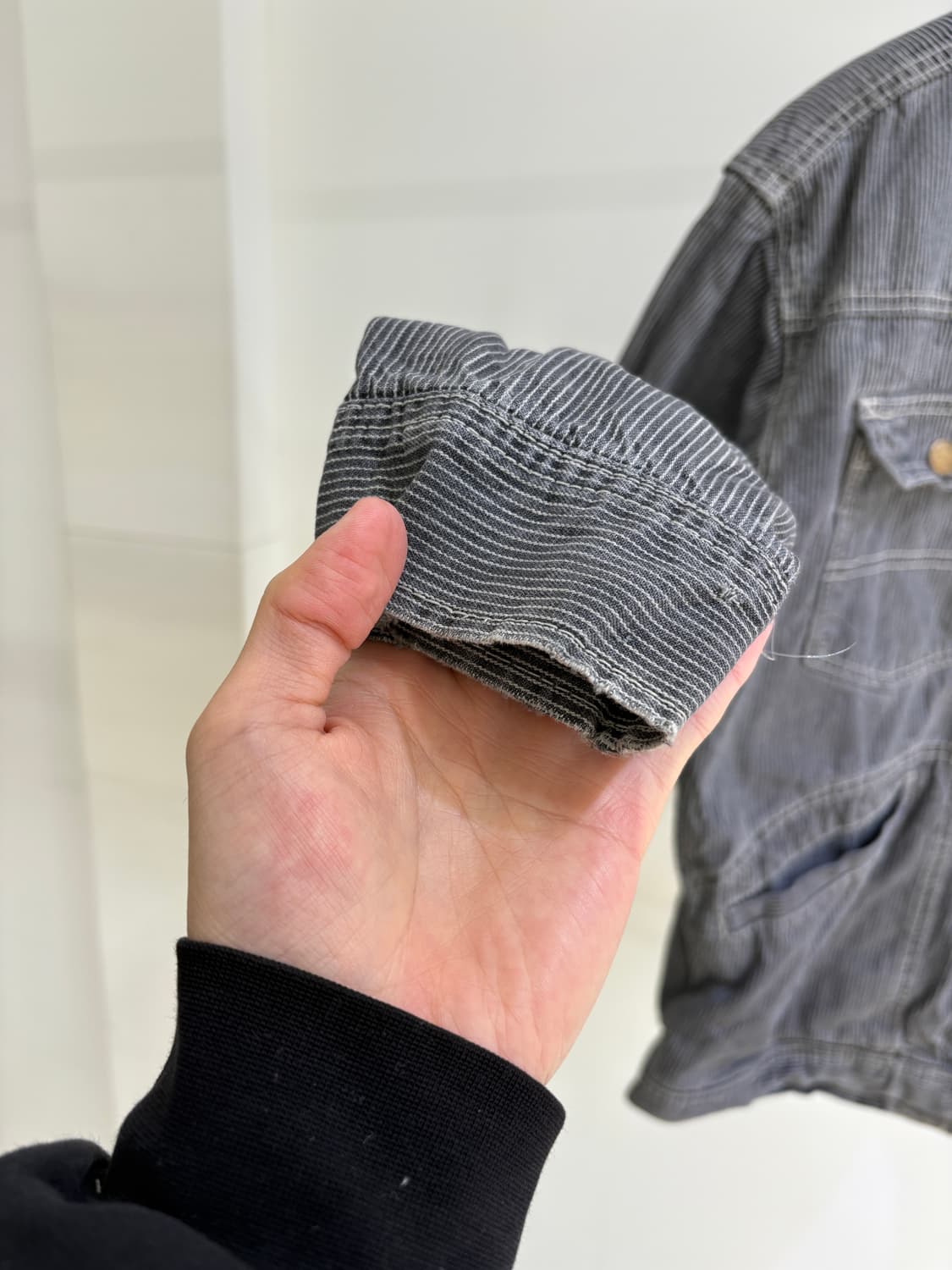 DOGMAN 셔츠 상품이미지4