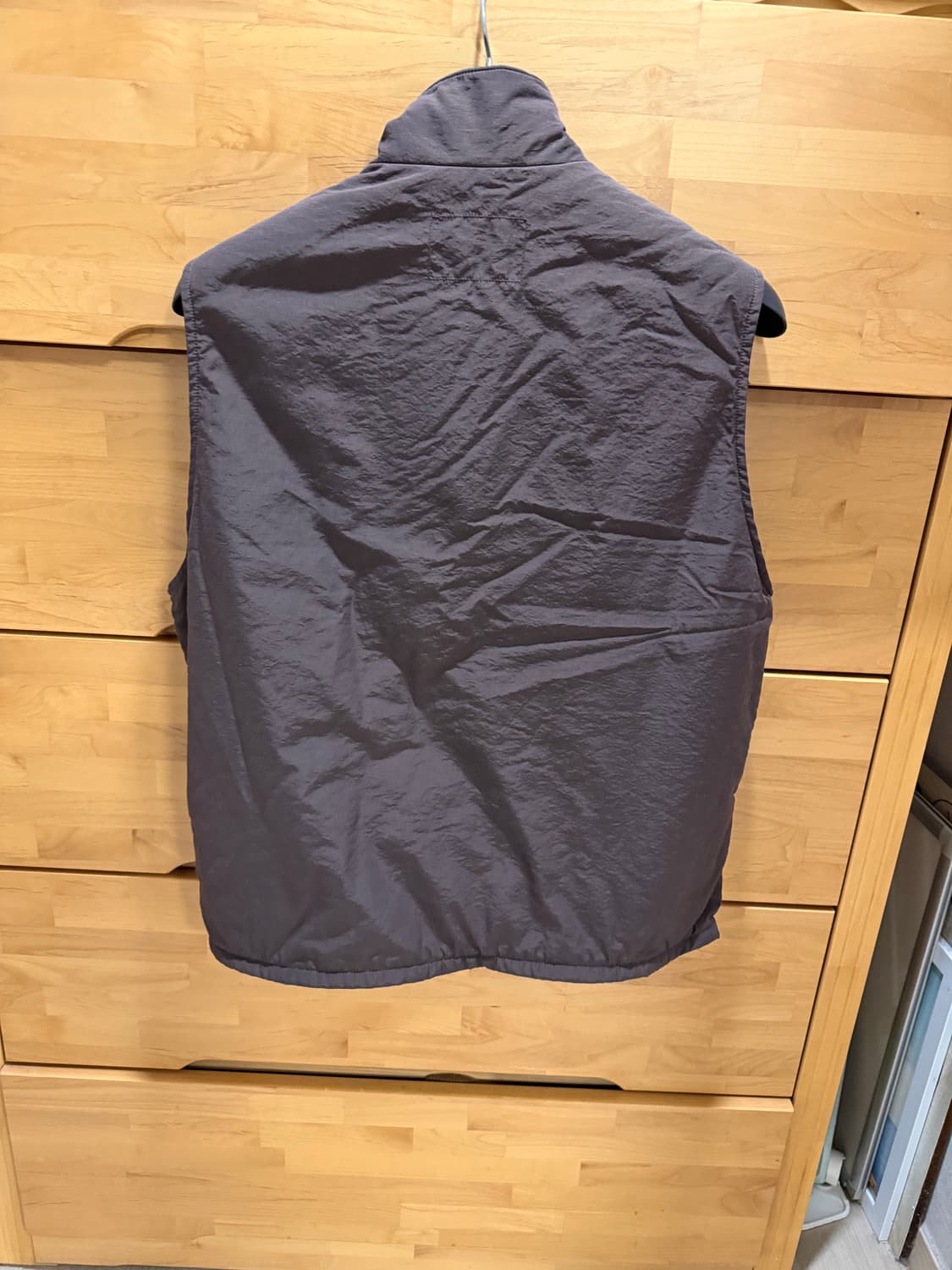 포터리(Pottery) 이지베스트 브라운 상품이미지3