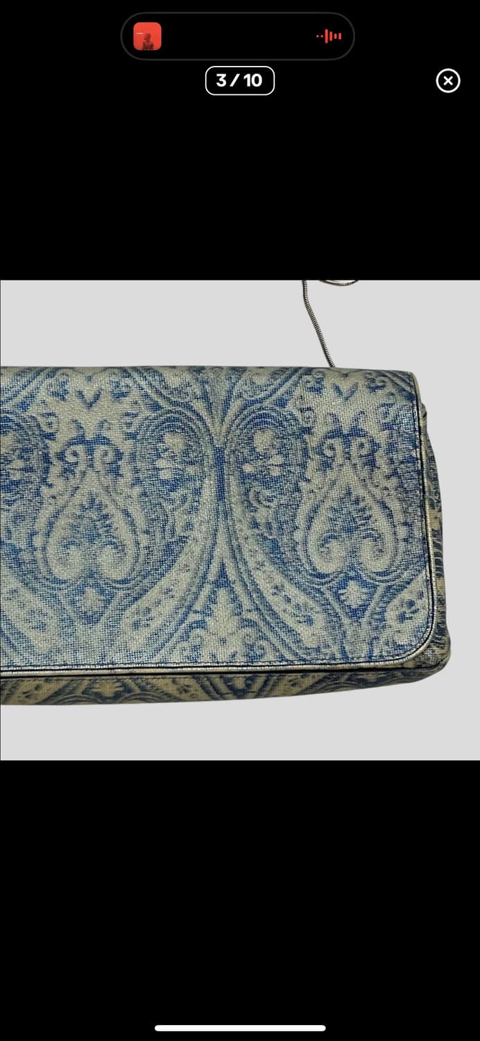 Dries Van Noten cross bag 상품이미지3