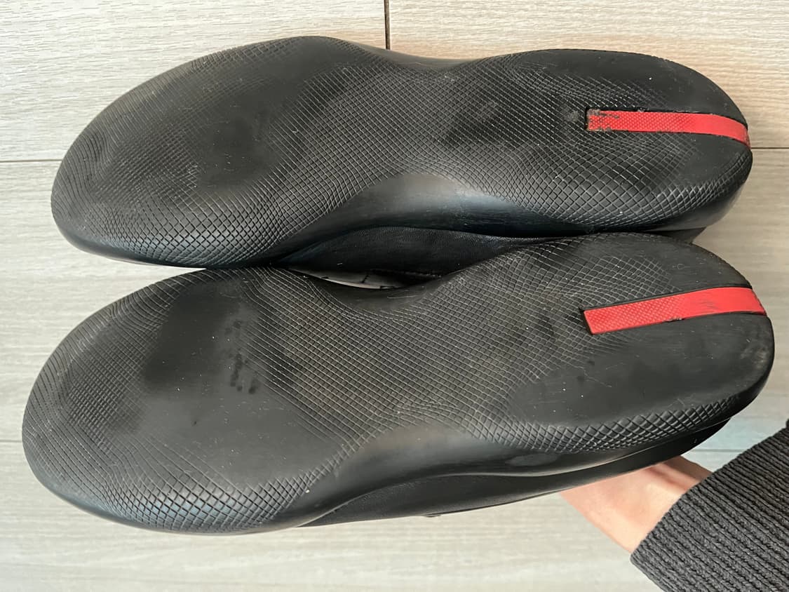 00s 프라다 스포츠 로퍼 상품이미지5