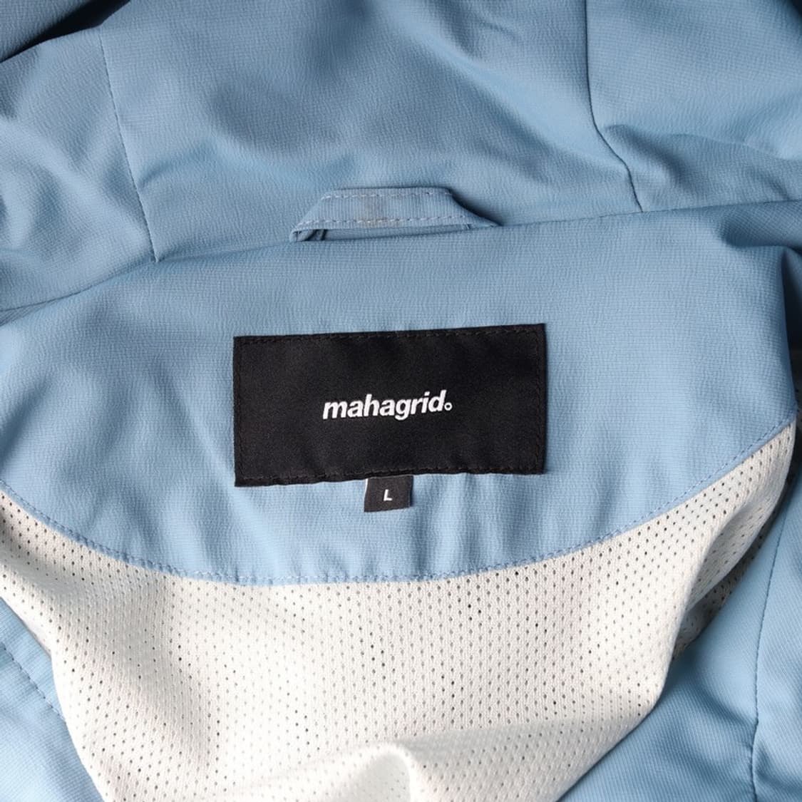 마하그리드 도비 윈드브레이커 L 상품이미지6