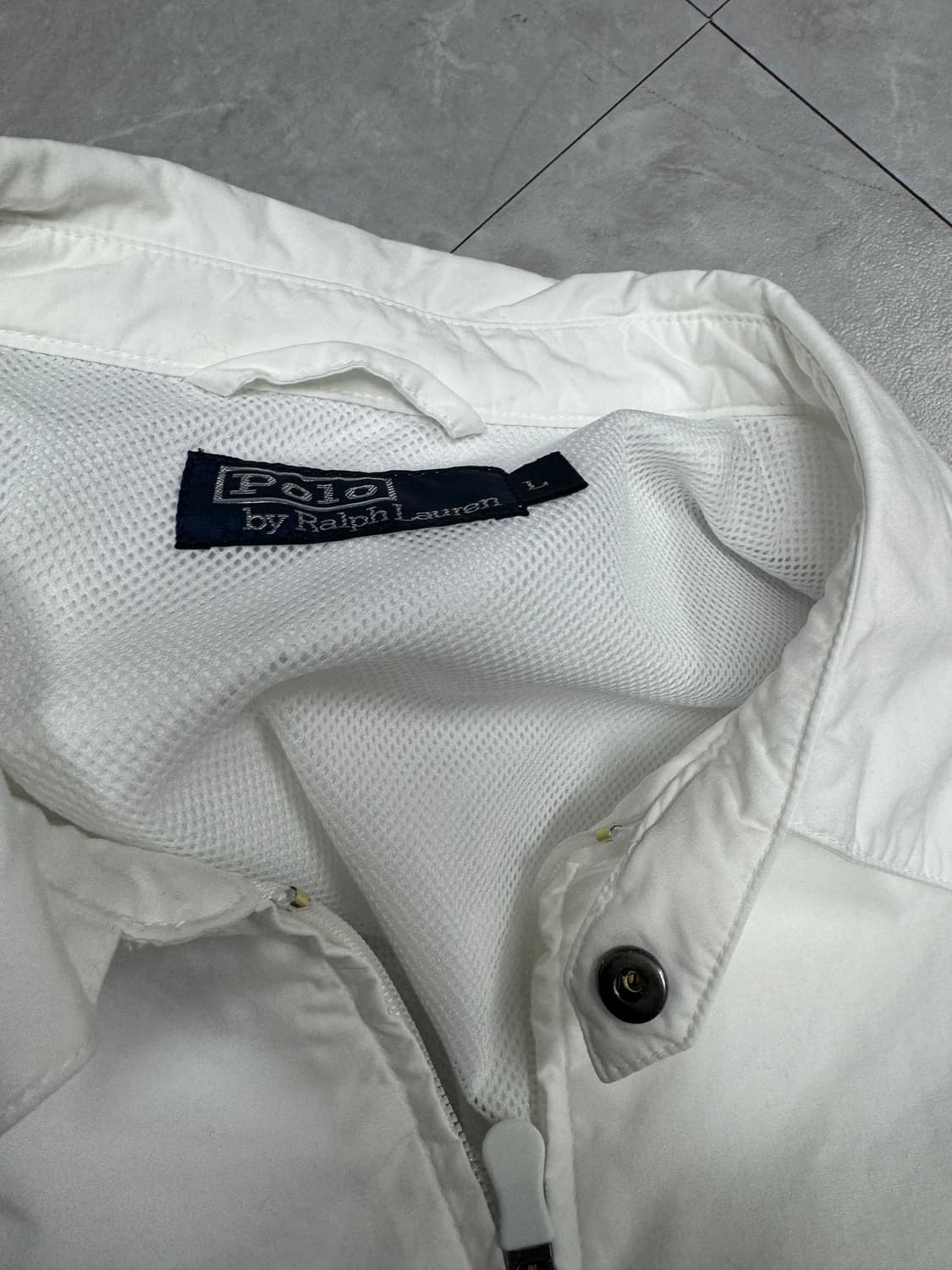 폴로 상품이미지3