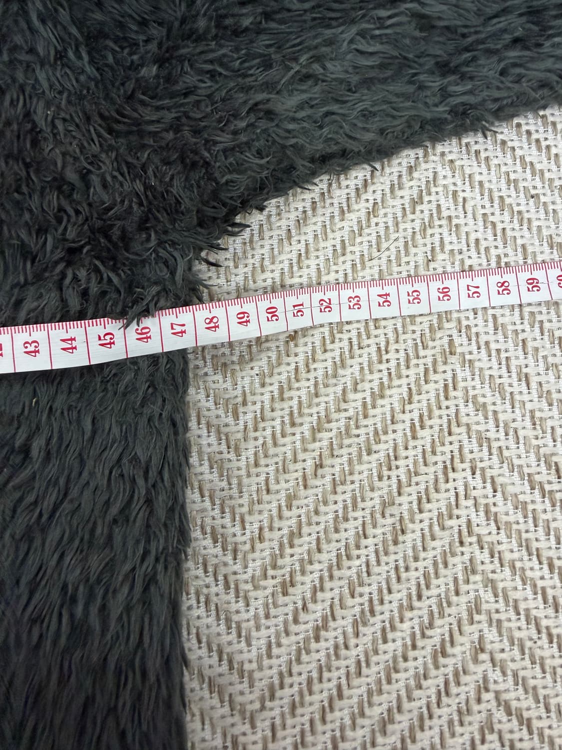 정품) 나이키 ACG 여성 후리스 플리스 자켓 S 상품이미지9