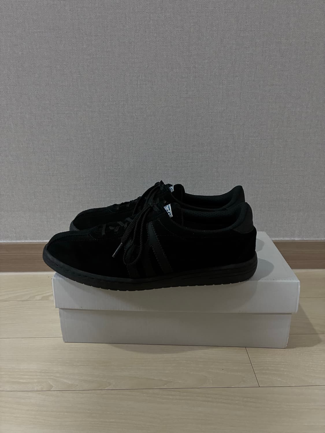 MateS 마테스 스니커즈 Atlantis 어드레서 별주 41사이즈 상품이미지5