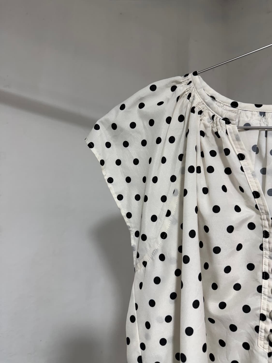 vtg top 상품이미지2