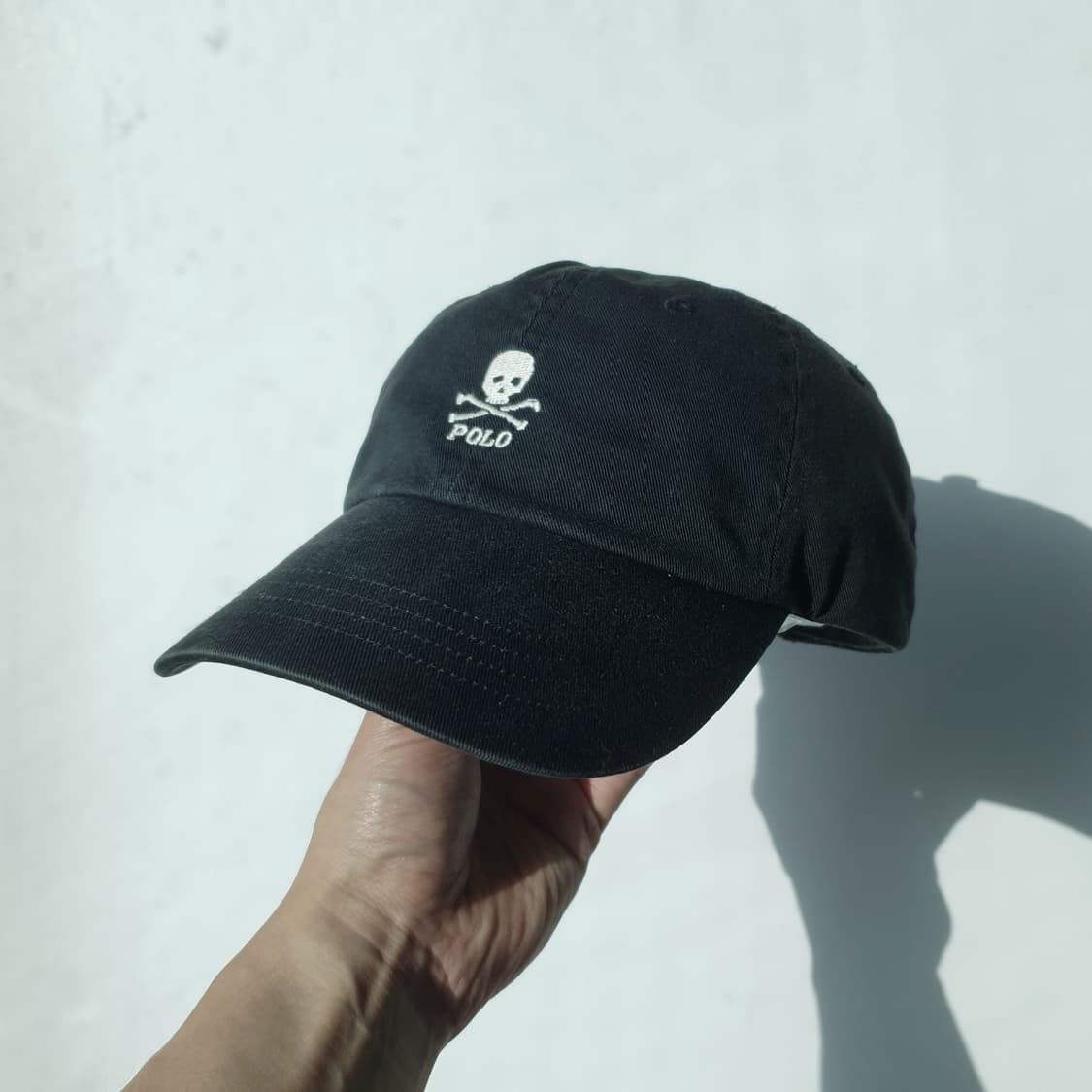Polo Ralph Lauren Chino Cap 상품이미지4