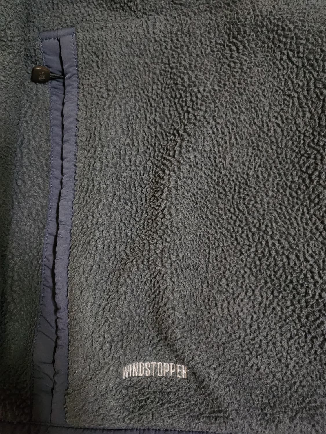 노스페이스 윈드스토퍼 데날리 플리스 자켓 M 상품이미지7