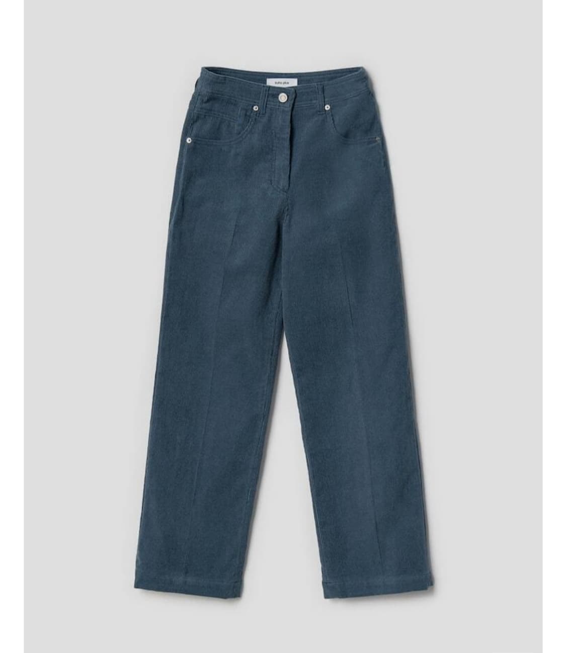 구호 플러스 코듀로이 팬츠  상품이미지1