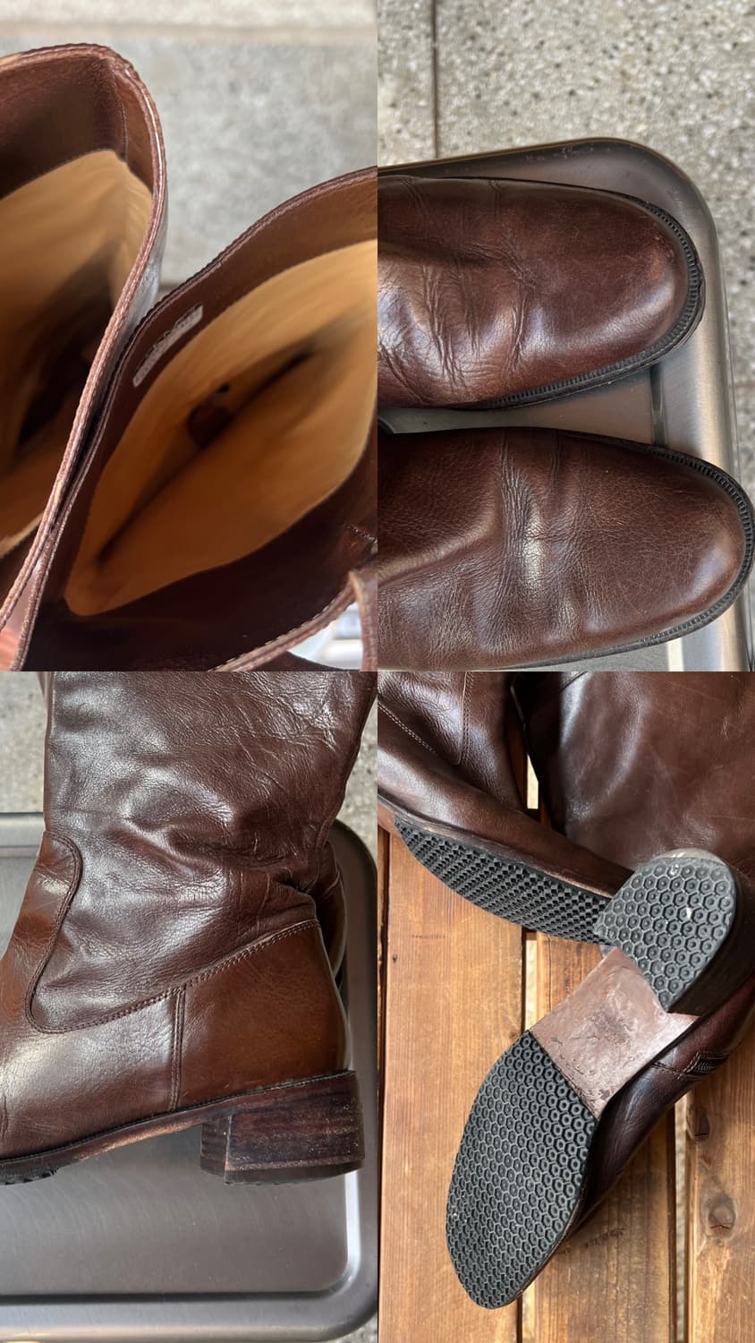 Boots 상품이미지5